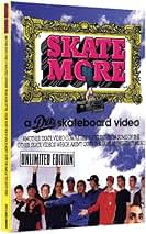 skateboard DVD 海外版 H-Street Skateboards スケートビデオ 映像 Classic Shackle Me